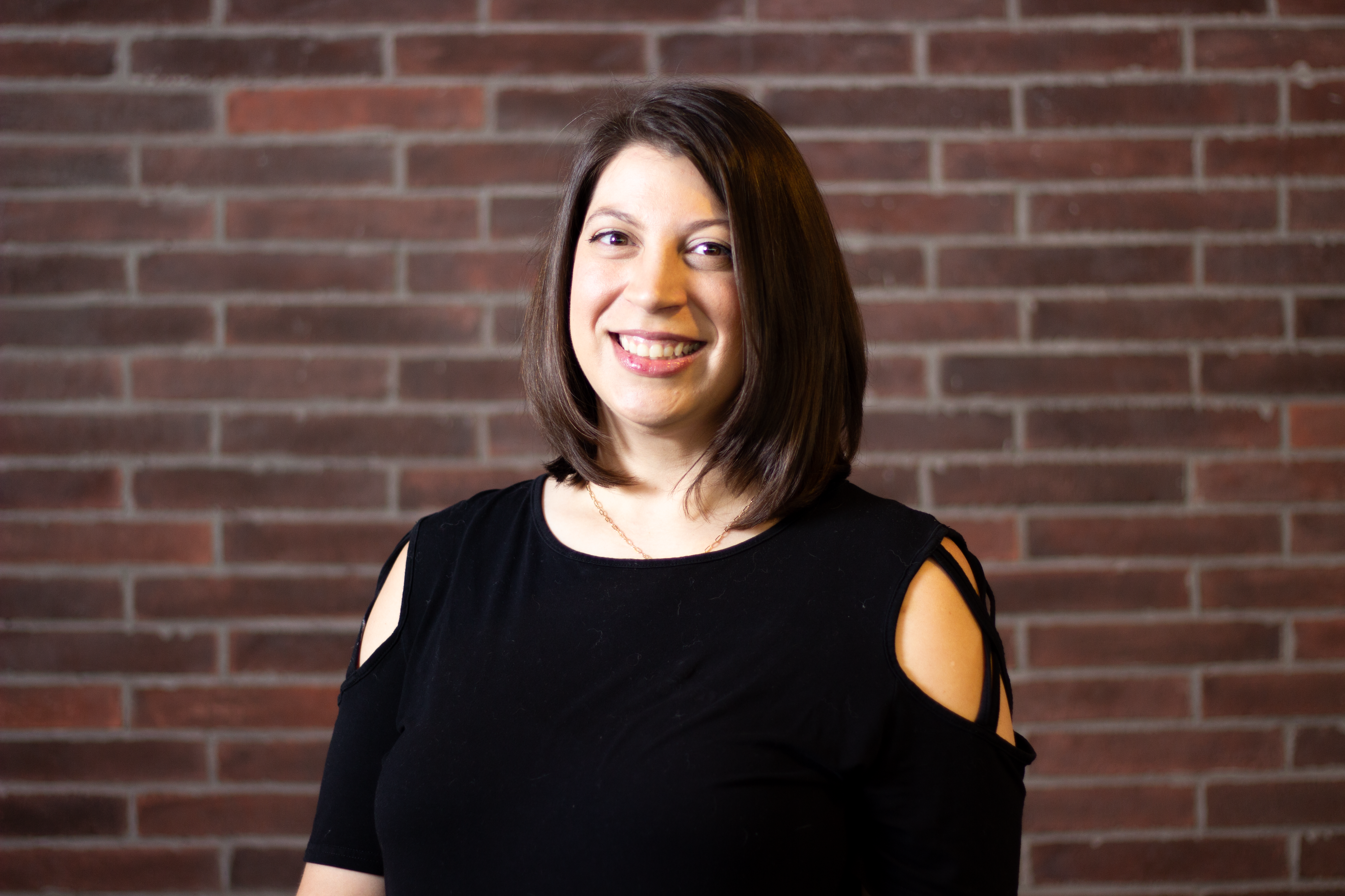 Megan Schrag photo